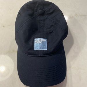 Goldman Sachs Nike hat. Never worn